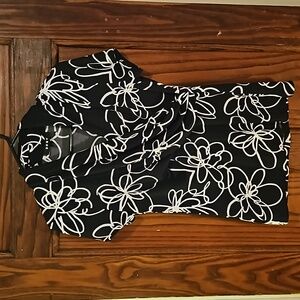 DKNY size S blouse